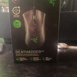Death adder V2 Gaming Mouse