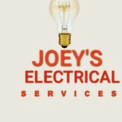 Joey's Electrical Service's ⚡💡