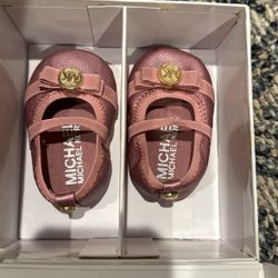 Baby Shoes 