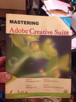 Adobe photo suite cs training software