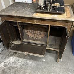 Brunswick Panatrope-Radiola Model AR-940