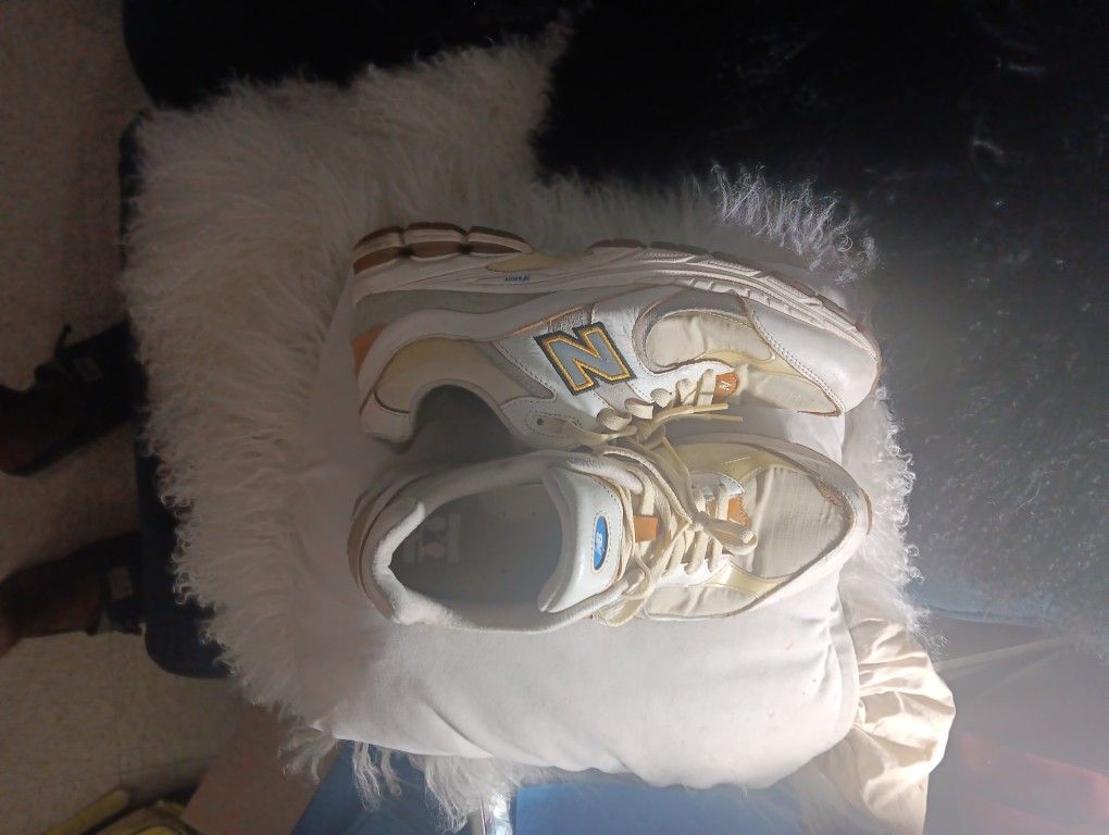 New Balance