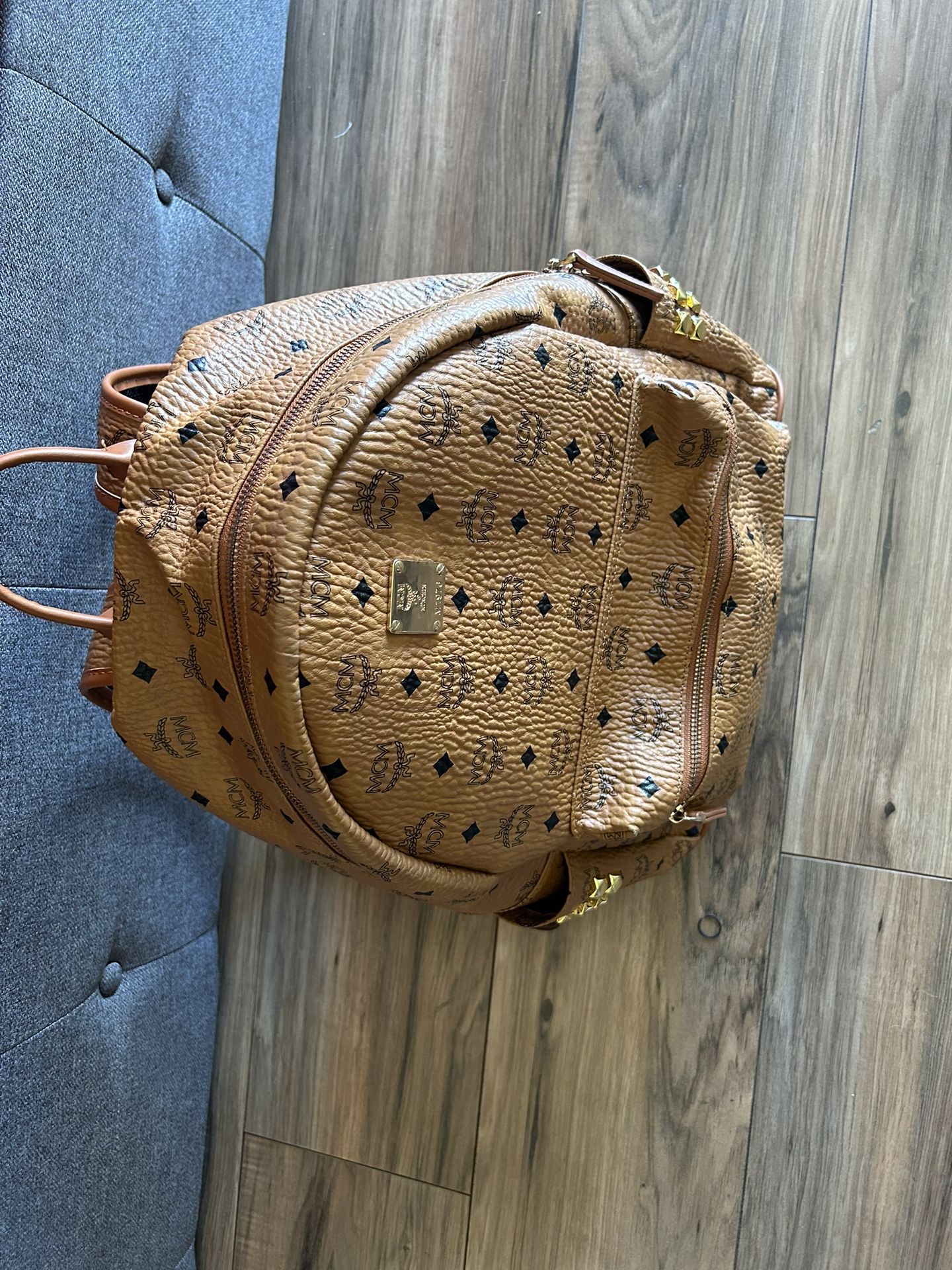 McM Bag