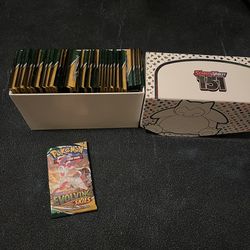 Selling x43 evolving skies packs SEALED