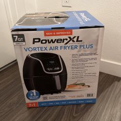Power XL Air Fryer