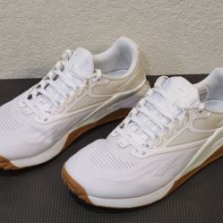 Women's Reebok Nano x2 Running Cross Training