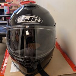 HJC Helmet