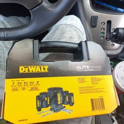 Brand New DeWalt 