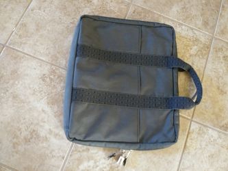 *New Laptop Bag*(Hermes style)