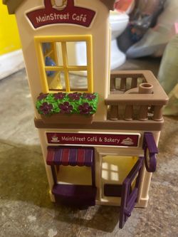 3 lil play house etc