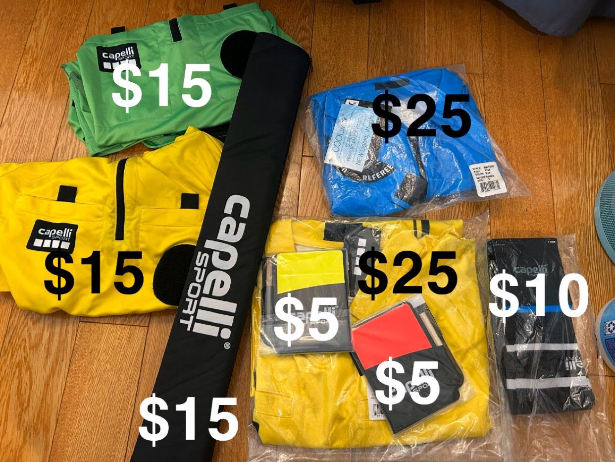 Capelli Sports Gear Soccer Referee,All Products : American Fashion Style Bags On Sale
