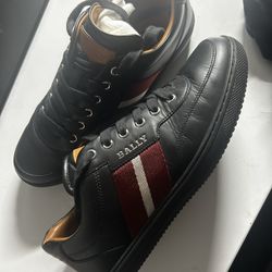 Bally Oriano Shoes Men 