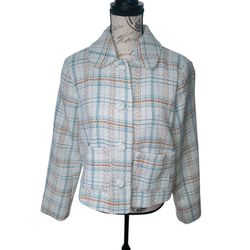 Women’s Blazer Jacket 