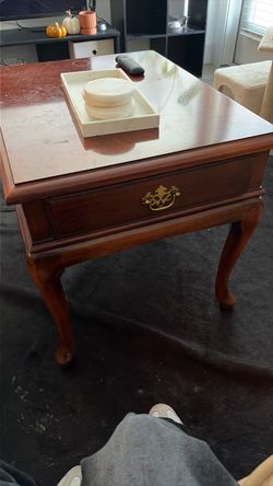 Small Table