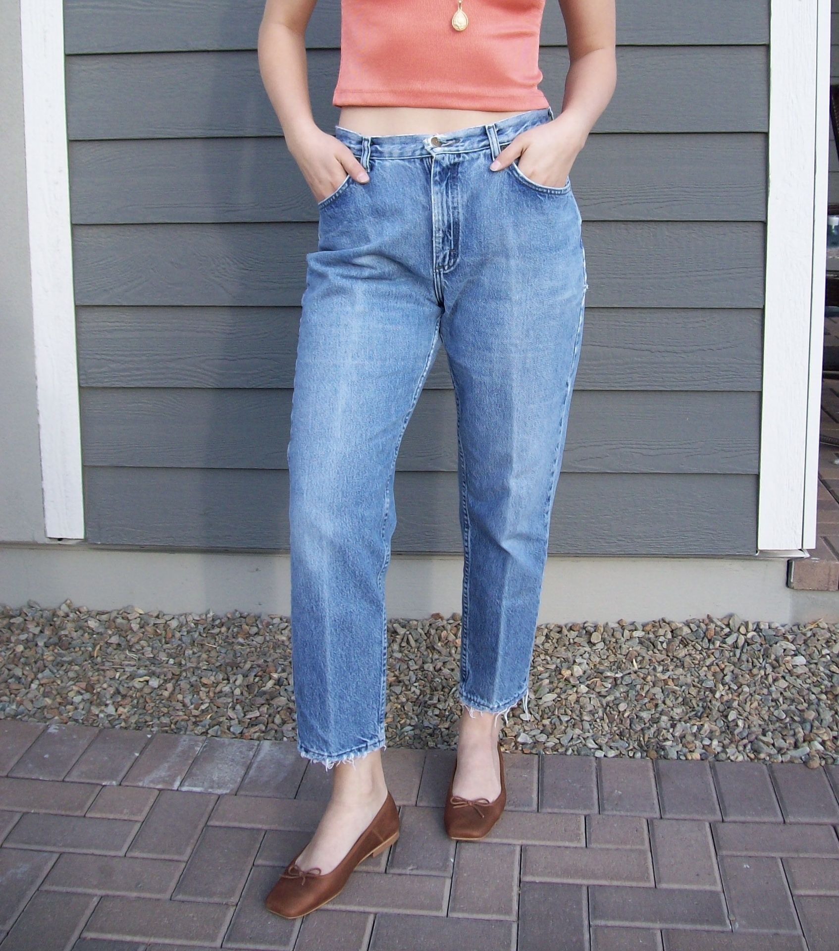 Lee Woman’s Jeans