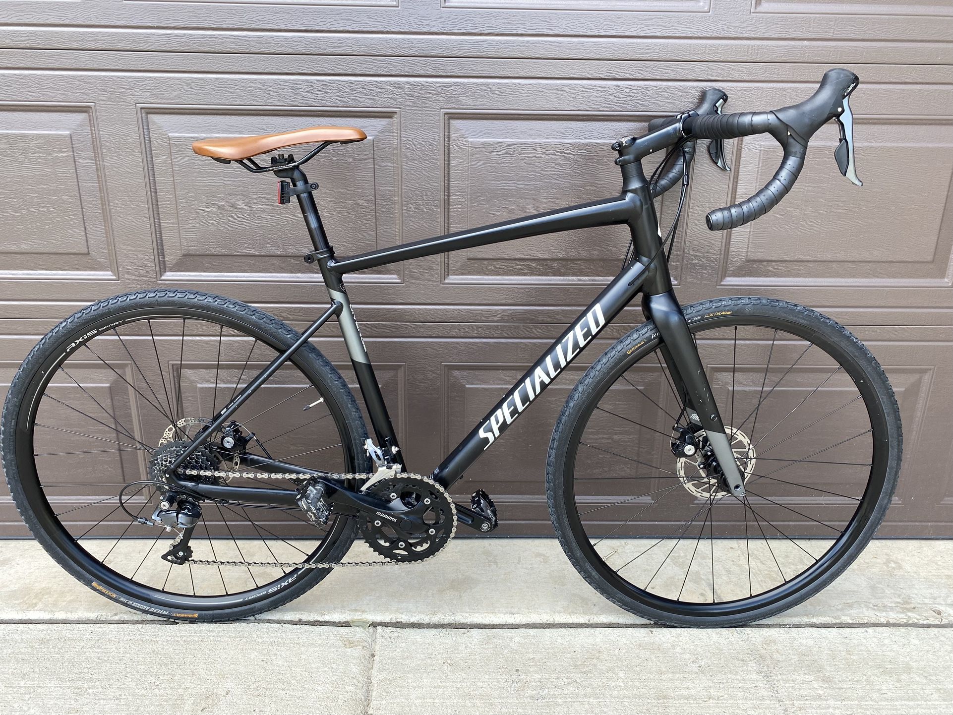 Specialized Diverge Gravel Bike