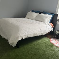 iKea Bed Frame 