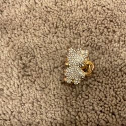 Hello Kitty, Claw Clip 