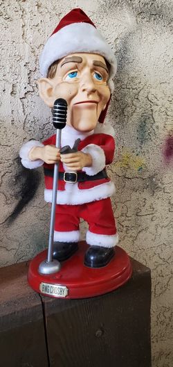 Bing Crosby