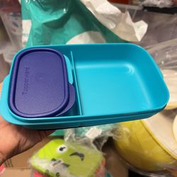 Tupperware