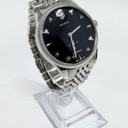 Gucci Watch  G-Timeless collection