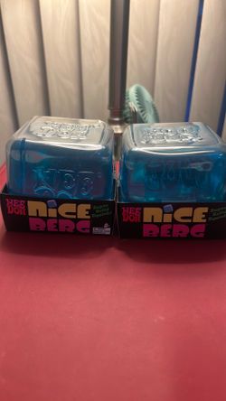 Needoh Nice Berg x2
