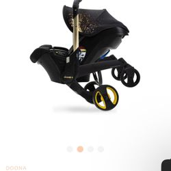 Doona Stroller