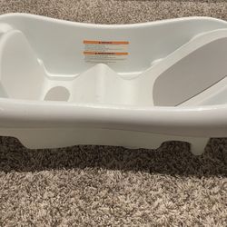 Baby Bath Tup