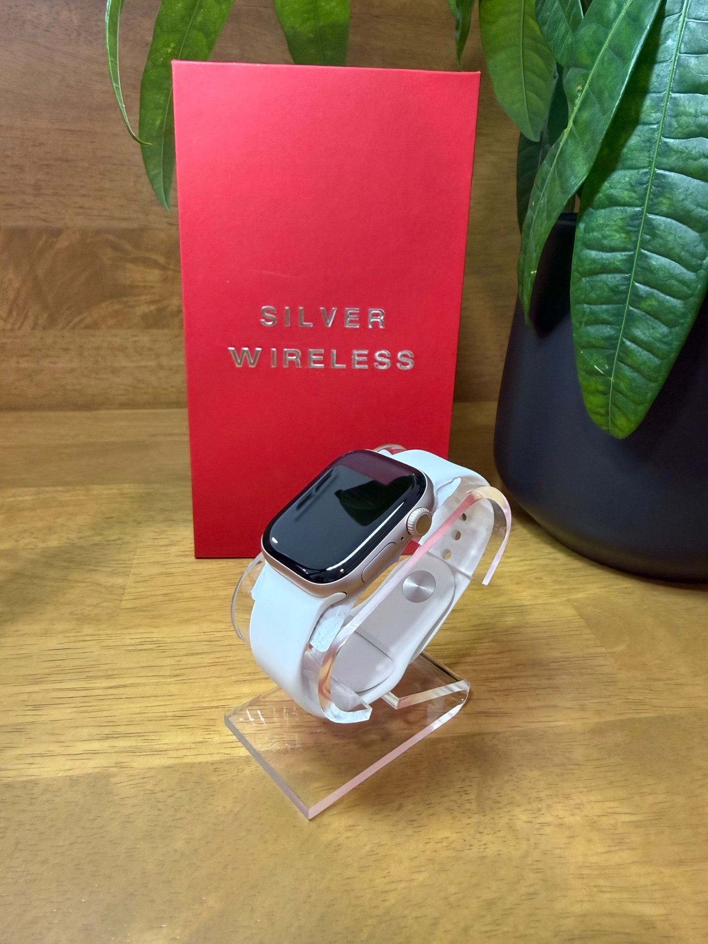 Apple Watch S11 42MM