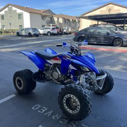 2005 Yfz 450