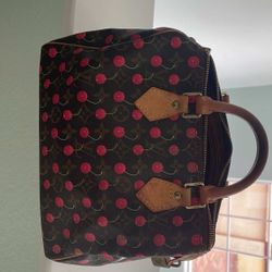 Louis Vuitton x Murakami Cherry Speedy
