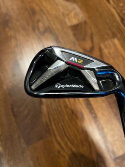TaylorMade M2 5 iron