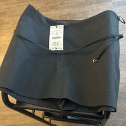 Zara Skort 
