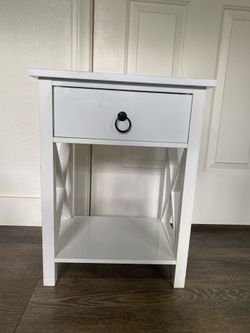 Bedside table
