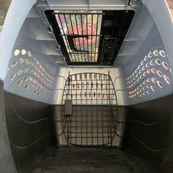 Pet Carrier 