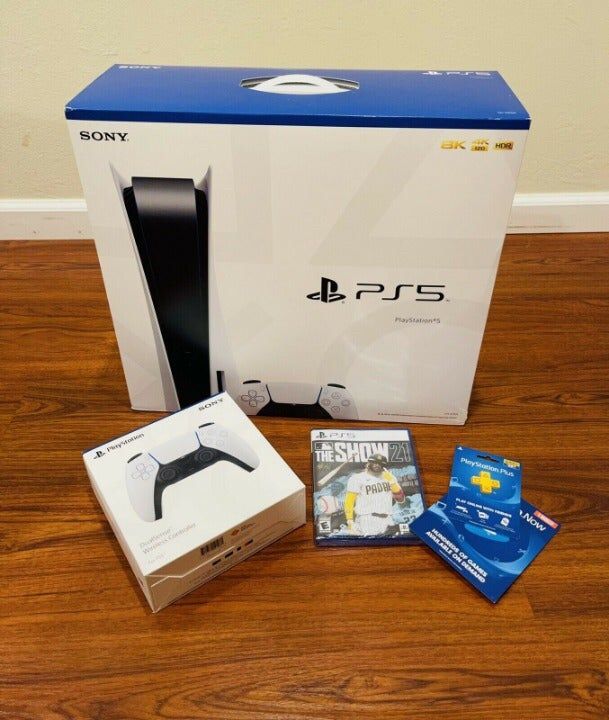 PlayStation5