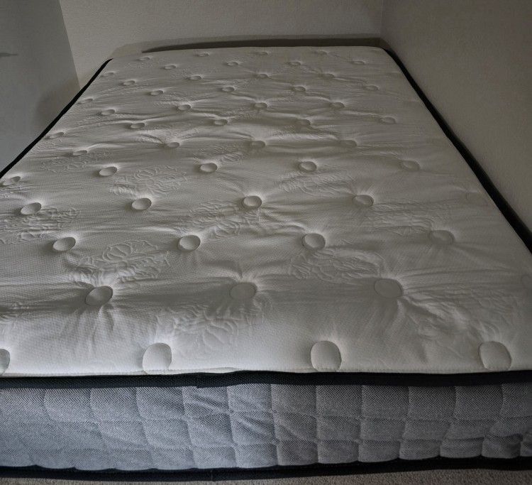 Full Mattress