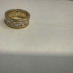 Men’s Diamond Ring