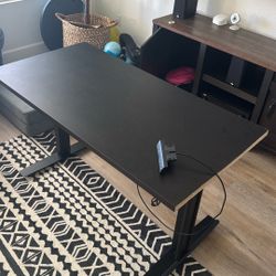 Standing Desk