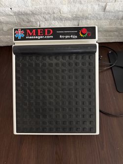 Med Foot Massager