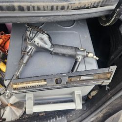 Senco Teko Strap Gun!!!!