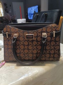 Guess purse