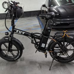 Electric Bike 750w Ebike