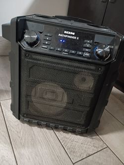 ION PATHFINDER 2 SPEAKER