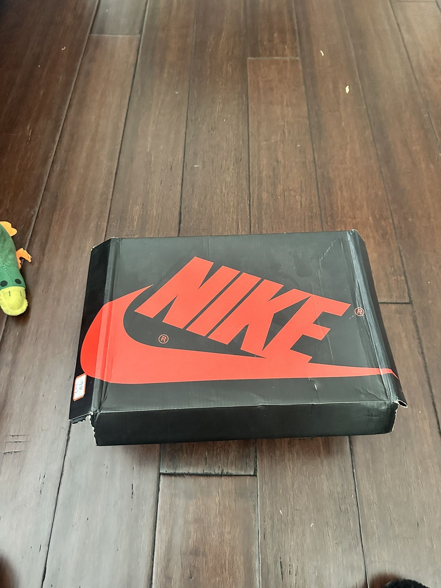 Jordan 1