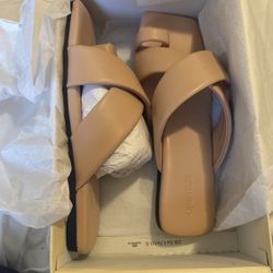 Open Edit Sandals