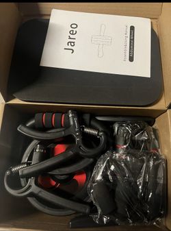 9-in-1Workout Equipment