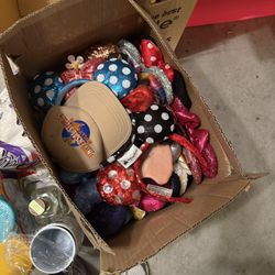 Disney Ears Headbands 