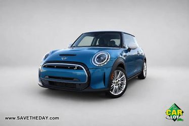 2024 MINI Hardtop 2 Door