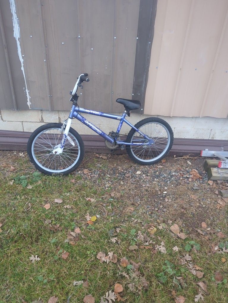 Kids Bike